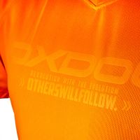 OXDOG ATLANTA TRAINING SHIRT orange 128 - T-shirts