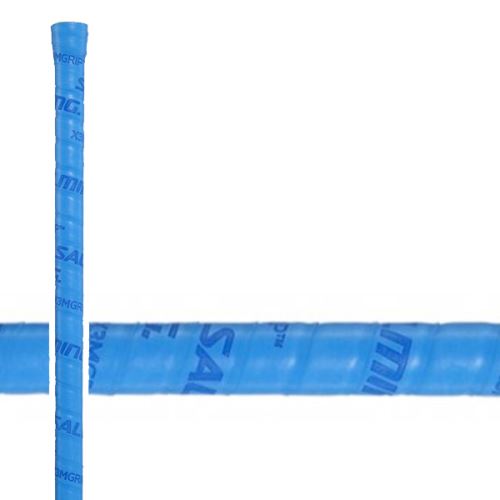 Florbalová omotávka SALMING X3M Pro Grip Blue - Florbalová omotávka