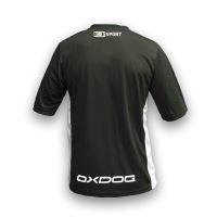 OXDOG MOOD SHIRT senior black/white - T-Shirts