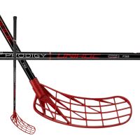 UNIHOC UNILITE PRODIGY 32 black/red 87cm L