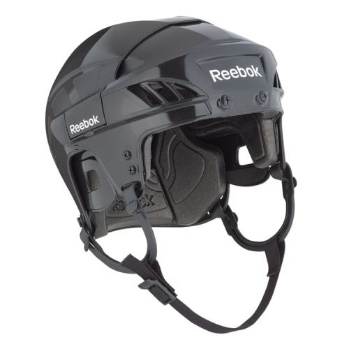 Hokejová helma REEBOK 3K black M - Helmy
