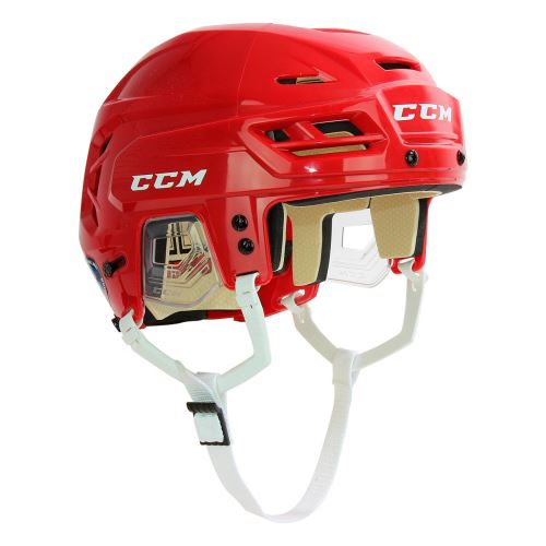 CCM HELMET TACK 110 red - L - Helmets