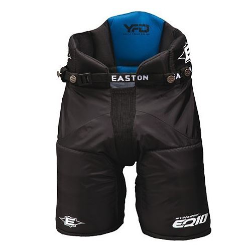 Hokejové kalhoty EASTON SYNERGY EQ10 black youth - XL - Kalhoty