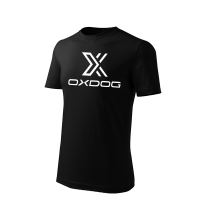 OXDOG X T-SHIRT Black - XXXL