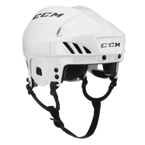 Hokejová helma CCM FL40 white - Helmy