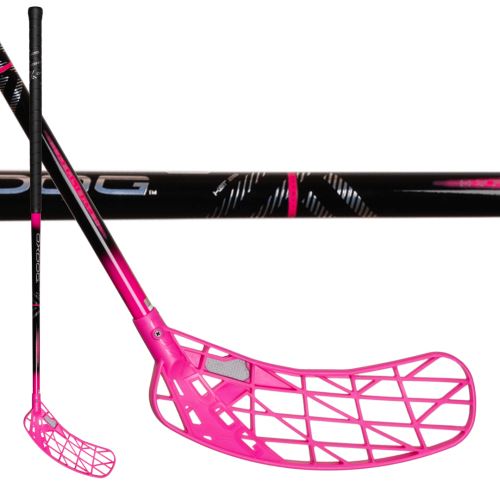 OXDOG HYPERLIGHT 2.0 HES 27 PK