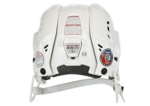 Hokejová helma CCM RES 100 white - L - Helmy