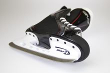 GRAF SKATES PK-110 black SEVEN77 - 33 - Skates