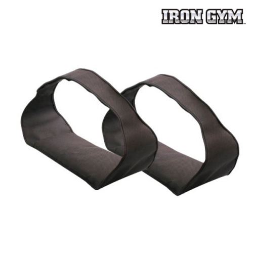 Iron Gym Ab Straps - Fitness