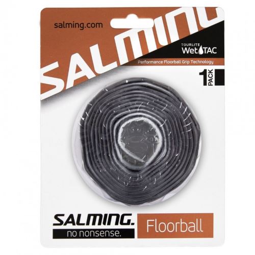 SALMING TourLite WetTac Grip Grey  - Floorball grip
