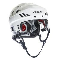 Hokejová helma CCM FL80 white - L