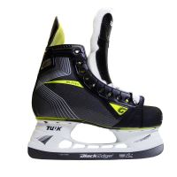 GRAF SKATES ULTRA 7035 black edge - D 7,5 - Skates