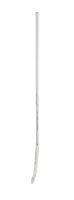 Floorball stick EXEL E-LITE WHITE 2.9 101 OVAL MB R - Floorball stick for adults