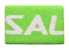 wristbands SALMING Wristband Mid Green/White