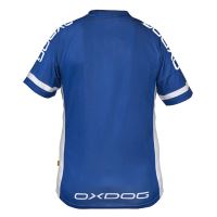 OXDOG EVO SHIRT royal blue L - T-shirts