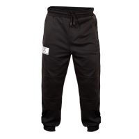 Sportovní kalhoty OXDOG NELSON SWEATPANTS Black 164