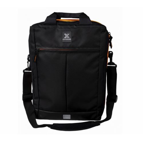 Backpacks OXDOG OX1 COACH BACKPACK Black - Sport bag