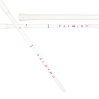 SALMING Q-Series Aero F29 White/Magenta 96 cm Shaft