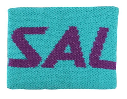 wristbands SALMING Wristband Mid turquoise

 - Wristbands