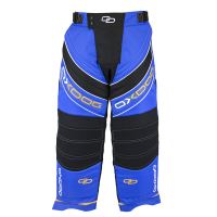 Floorball goalie pant OXDOG GATE GOALIE PANTS blue 150/160 - Pants