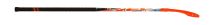 Floorball stick EXEL BEEP! 3.4 white 101 ROUND SB R
 - Floorball stick for adults