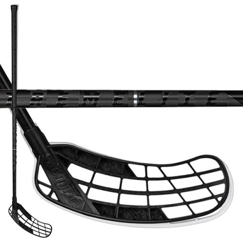 Florbalová hokejka SALMING Raven XtremeLite 103(114 R) - florbalová hůl