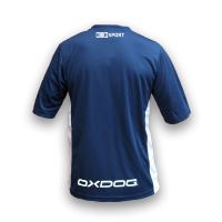 OXDOG MOOD SHIRT junior navy blue/white - T-Shirts