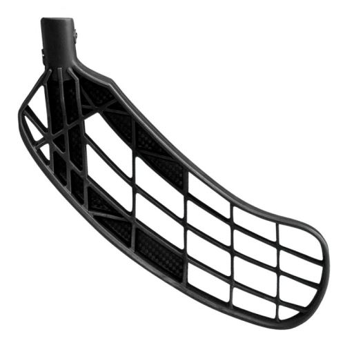 Floorball blade SALMING Quest 1 Blade Endurance Black