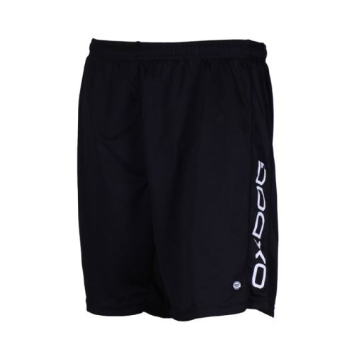 Sports shorts OXDOG AVALON SHORTS black 152 - Shorts
