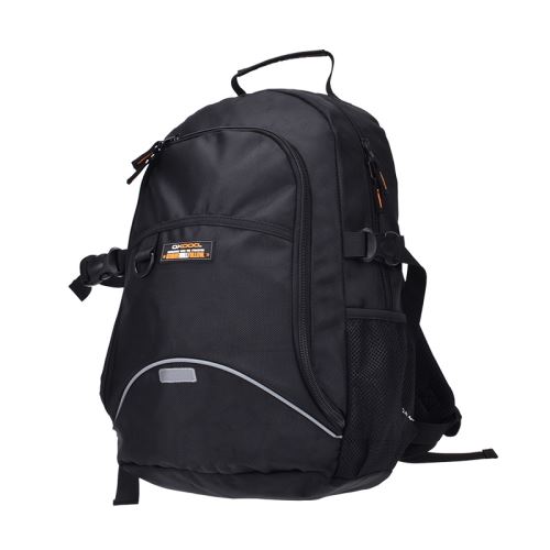 Sportovní batoh OXDOG M4 BACKPACK black - Sportovní taška