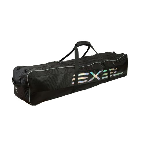 Toolbag EXEL EXELLENT TOOLBAG BLACK - Floorball toolbags