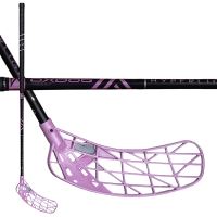 Floorball stick OXDOG HYPERLIGHT HES 27 FP MBC - Floorball stick for adults