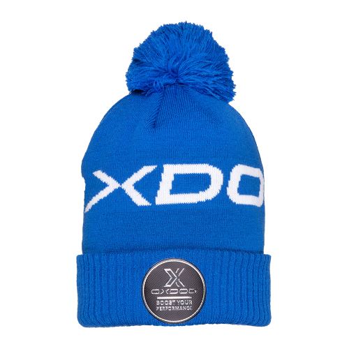 OXDOG NITRO BEANIE Blue - Caps and hats