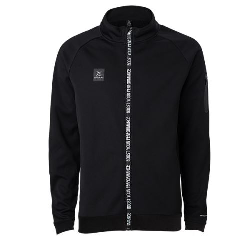 Sports jackets OXDOG LAGUNA JACKET BLACK - Jackets