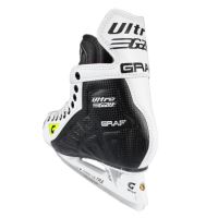 GRAF SKATES ULTRA G-70 black/white - EE 7 - Skates
