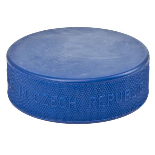 PUCK ICE HOCKEY blue - Others