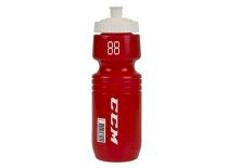 CCM BOTTLE 0,7L red - Others