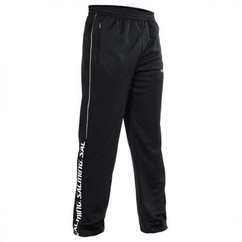 Sportovní kalhoty SALMING Delta Pant Black  XLarge - Kalhoty