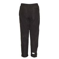 Sportovní kalhoty OXDOG ACE WINDBREAKER PANTS black 140 - Kalhoty