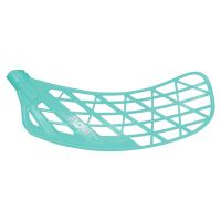 Floorball blade SALMING Flow Blade Touch Plus Mint Green R