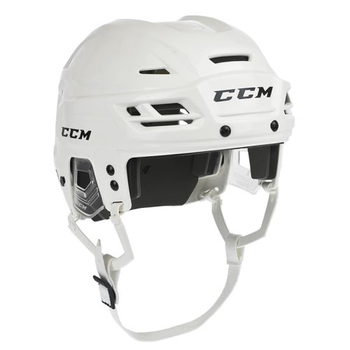Hokejová helma CCM RES 100 white - S - Helmy