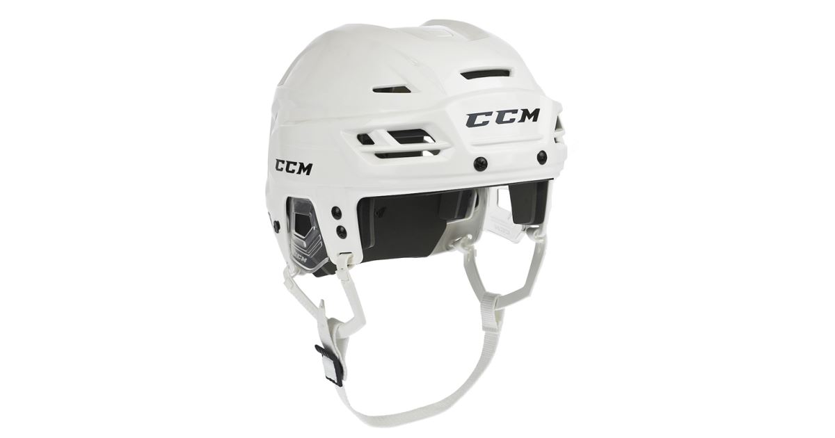 CCM RES 100 Helm Combo