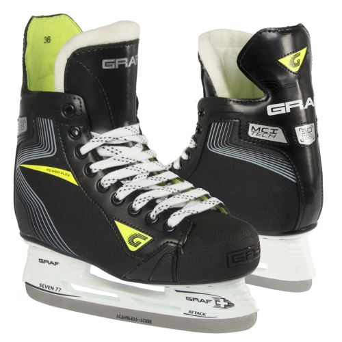 GRAF SKATES G-035 SEVEN77 - 36 - Skates