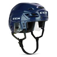 Hokejová helma CCM TACKS 310 navy - L