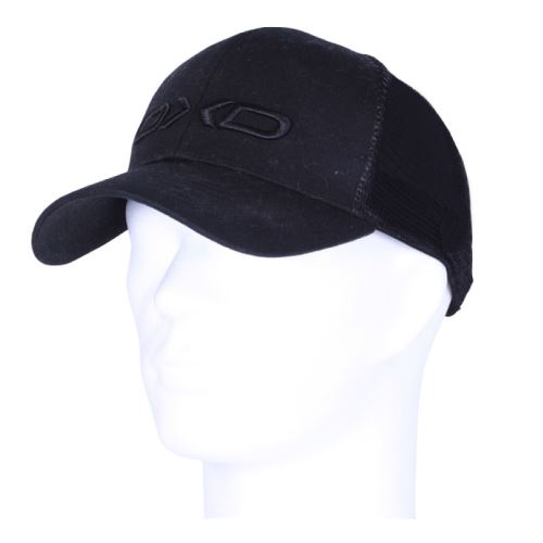 OXDOG WHIP CAP black - Kšiltovky a čepice