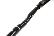 Floorball stick SALMING Quest KZ 27 SMU IS 96/107 R - Floorball stick for adults