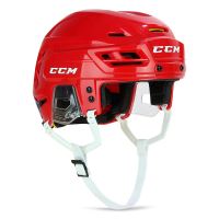 Hokejová helma CCM TACKS 310 red - L