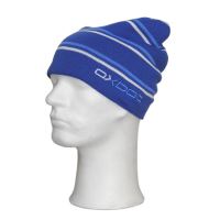 OXDOG JOY WINTER HAT blue/light blue/white - L/XL