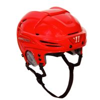 Hokejová helma WARRIOR KROWN 360 red - S