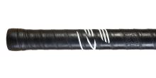 Floorball stick EXEL E-LITE BLACK 2.9 96 ROUND MB L - Floorball stick for adults
